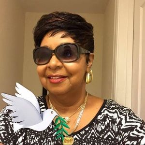 Meet your Posher, Tawana